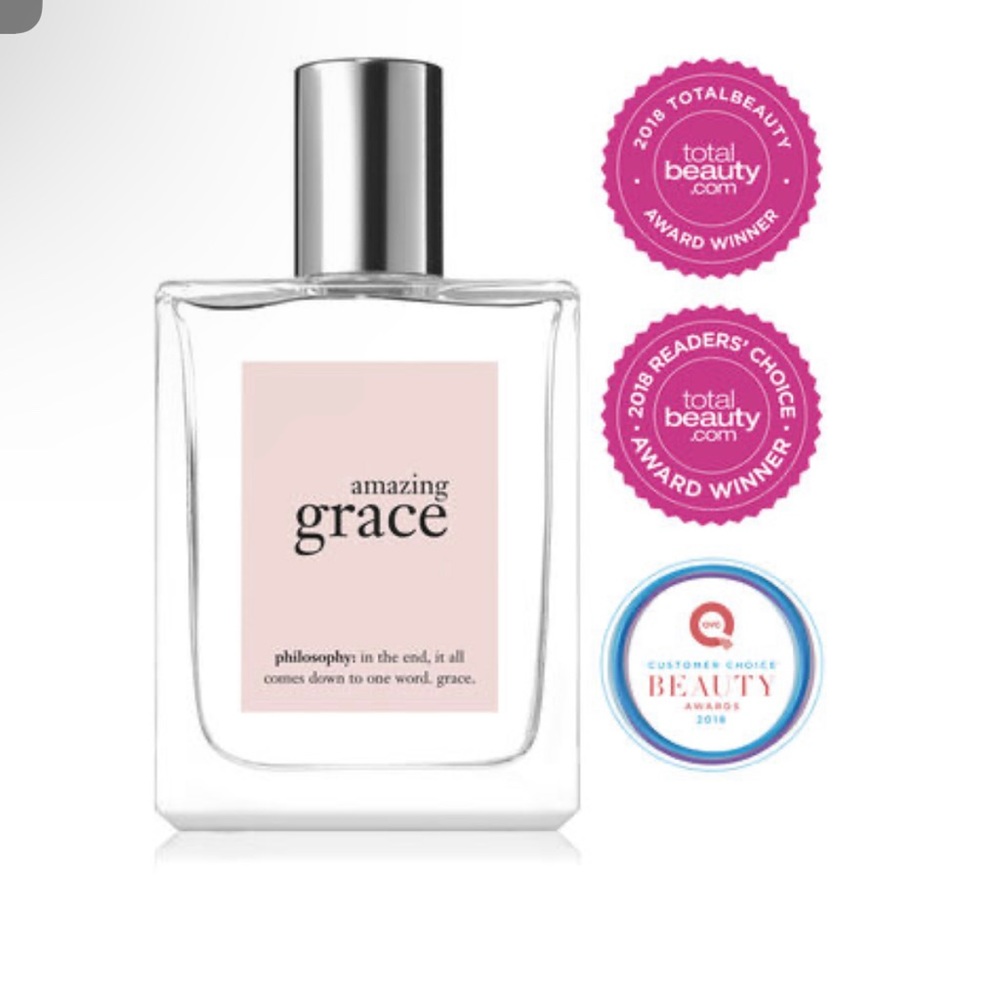 Amazing Grace Duo